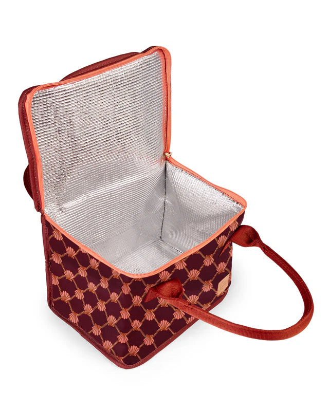 THE SOMEWHERE CO - LUNCH BAG - KEEPSAKES