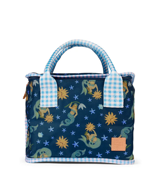 THE SOMEWHERE CO - LUNCH BAG - MY OWN MUSE