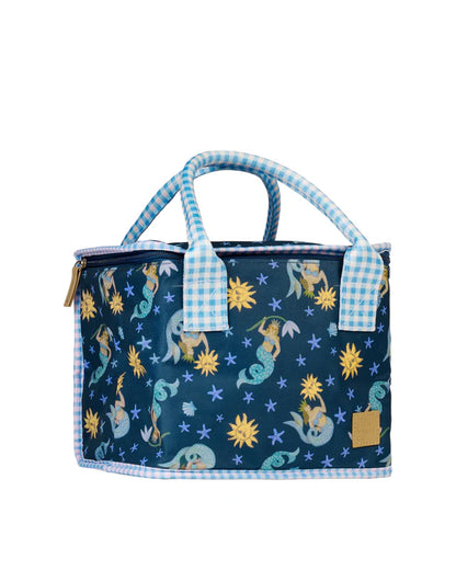 THE SOMEWHERE CO - LUNCH BAG - MY OWN MUSE