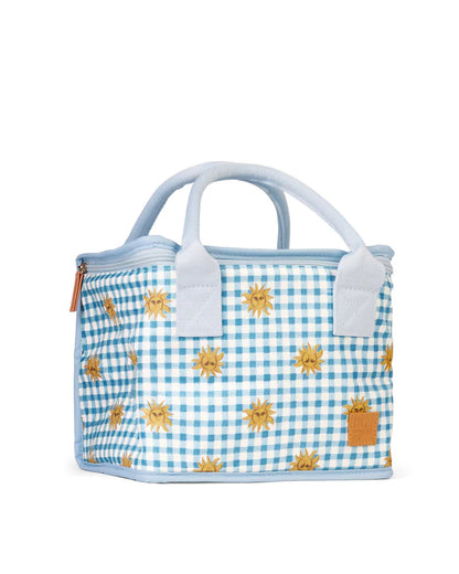 THE SOMEWHERE CO - LUNCH BAG - SUNDAZED