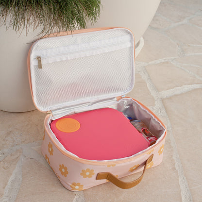 FOX & FALLOW LUNCH BAG - DAISY CHAIN