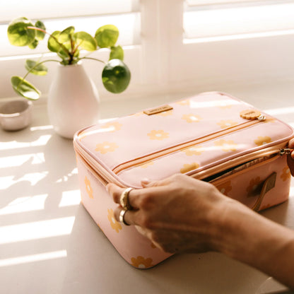 FOX & FALLOW LUNCH BAG - DAISY CHAIN