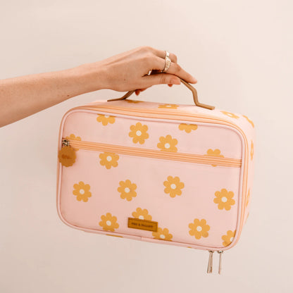 FOX & FALLOW LUNCH BAG - DAISY CHAIN
