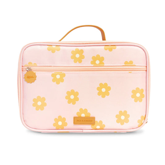 FOX & FALLOW LUNCH BAG - DAISY CHAIN