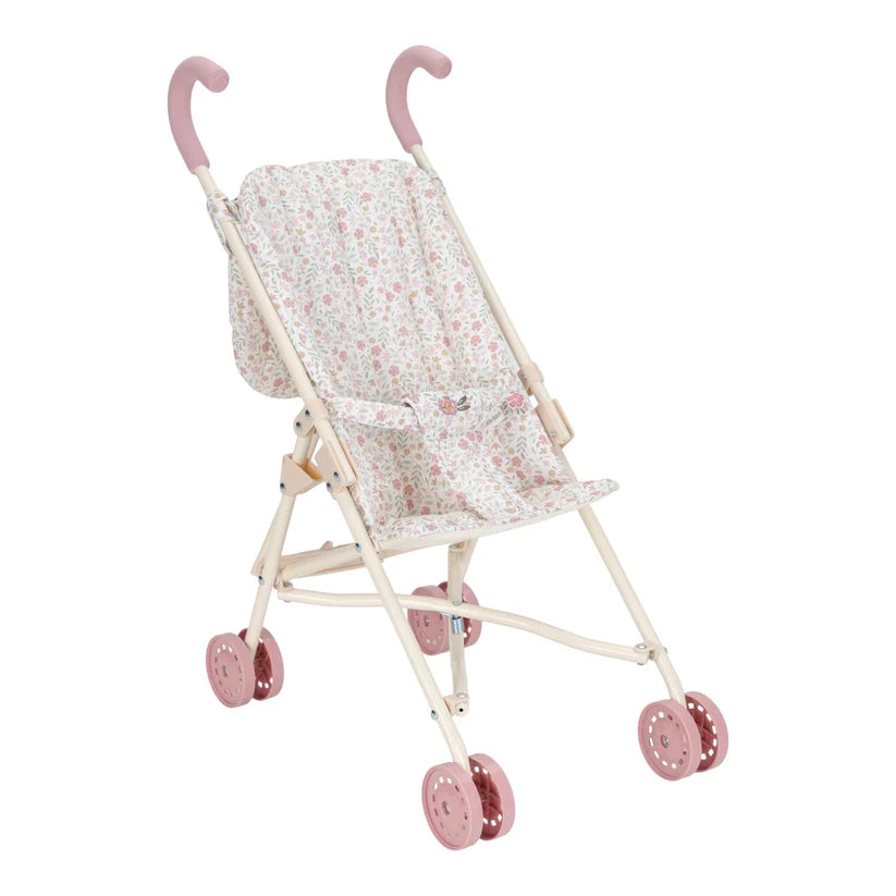 LITTLE DUTCH - DOLL BUGGY