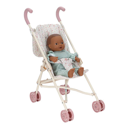 LITTLE DUTCH - DOLL BUGGY