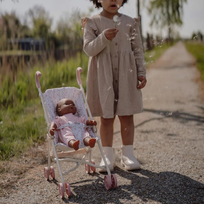 LITTLE DUTCH - DOLL BUGGY