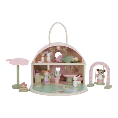 LITTLE DUTCH - FAIRY HOUSE