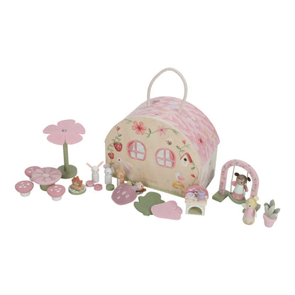 LITTLE DUTCH - FAIRY HOUSE
