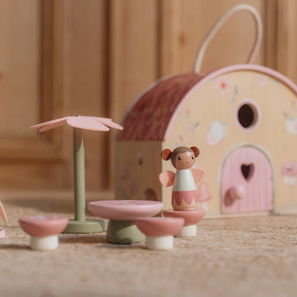 LITTLE DUTCH - FAIRY HOUSE