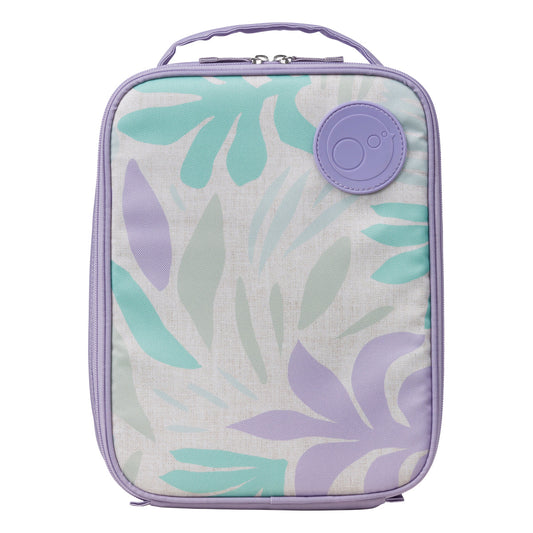 BBOX INSULATED LUNCH BAG - LILAC GARDEN