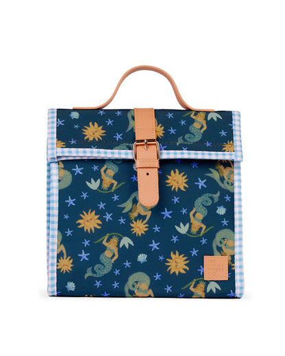 THE SOMEWHERE CO - LUNCH SATCHEL - MY OWN MUSE