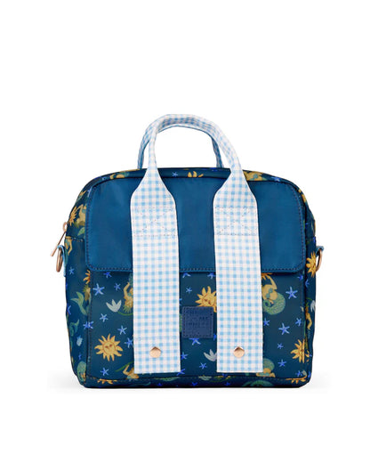 THE SOMEWHERE CO - THE LUNCH TOTE - MY OWN MUSE