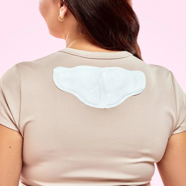 LULA SELF SELF - WARMING BODY PATCHES - 5 PACK