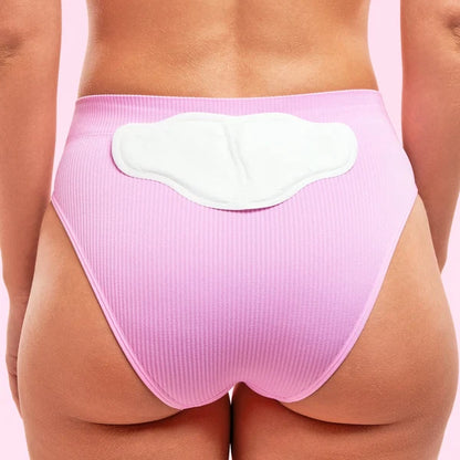 LULA SELF SELF - WARMING BODY PATCHES - 5 PACK