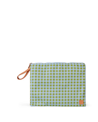 THE SOMEWHERE CO - LUXE WET BAG - LARGE - ALFRESCO