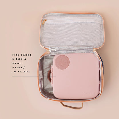 FOX & FALLOW LUNCH BAG - DAISY CHAIN