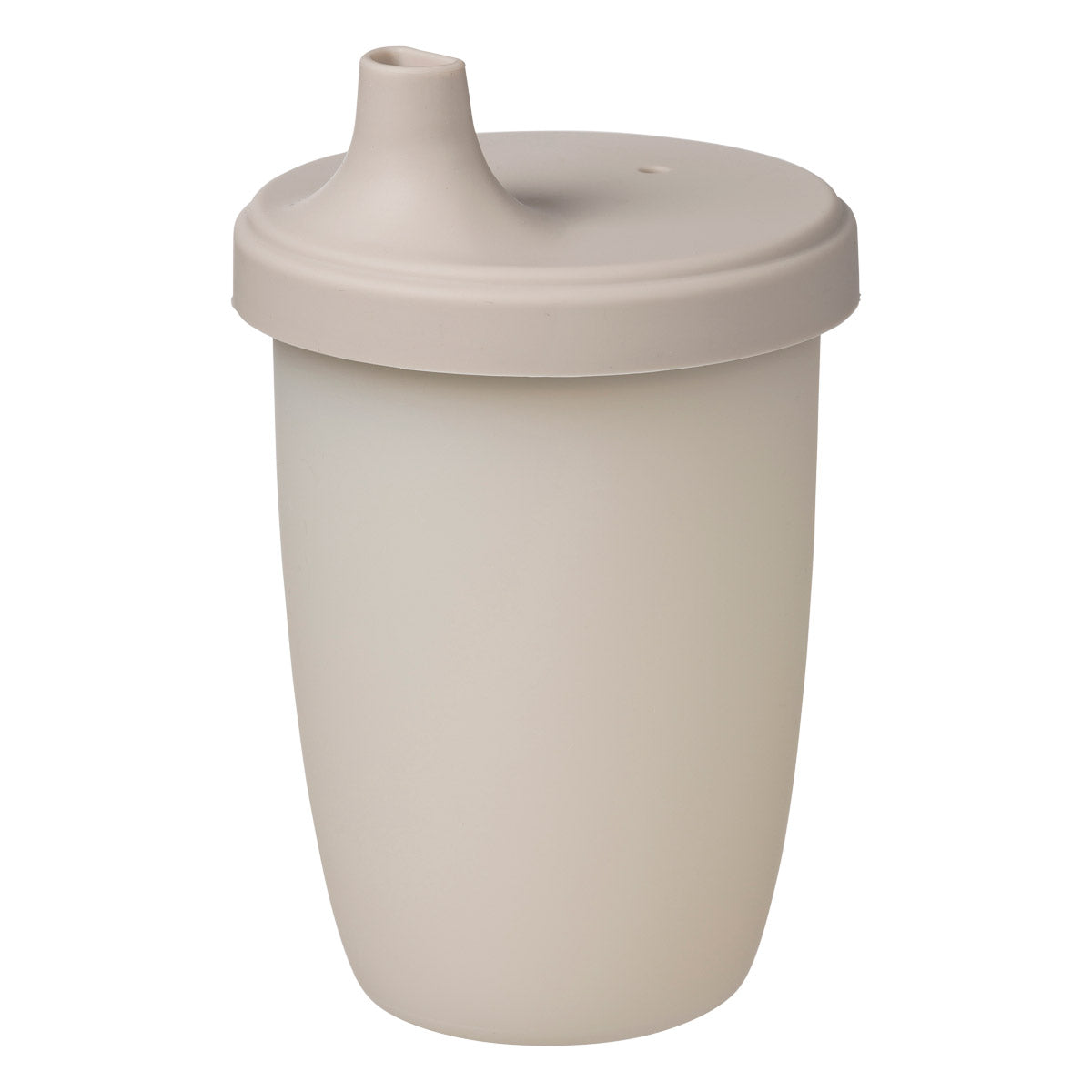 BBOX SILICONE SPOUT CUP - LATTE