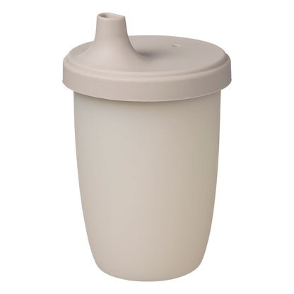 BBOX SILICONE SPOUT CUP - LATTE