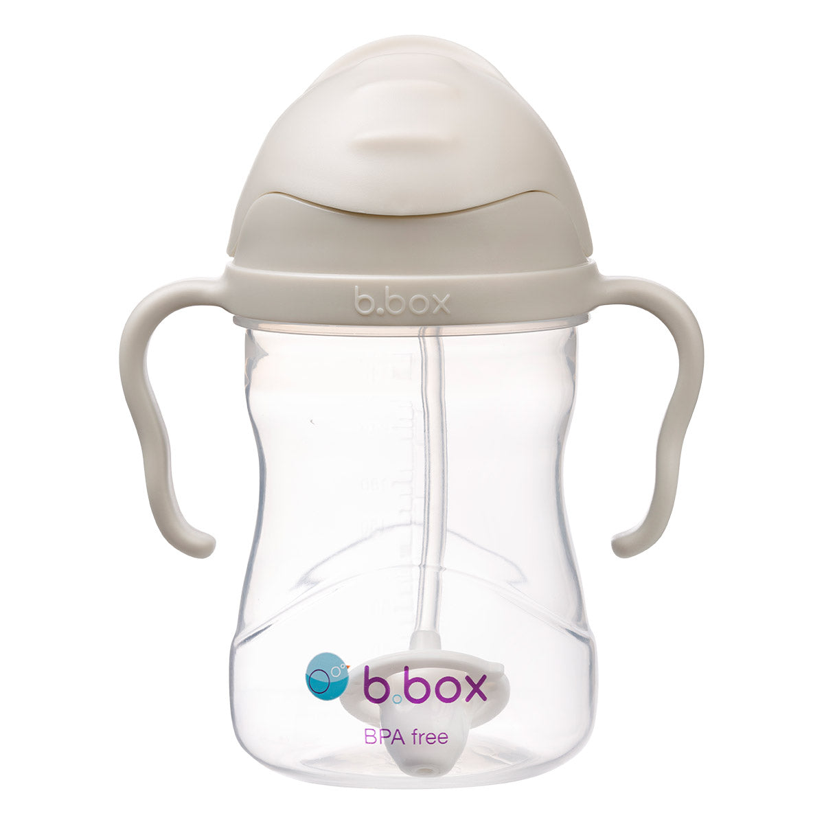 BBOX SIPPY CUP - LATTE