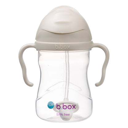 BBOX SIPPY CUP - LATTE