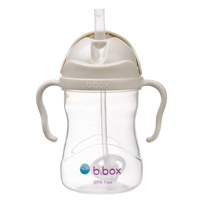 BBOX SIPPY CUP - LATTE