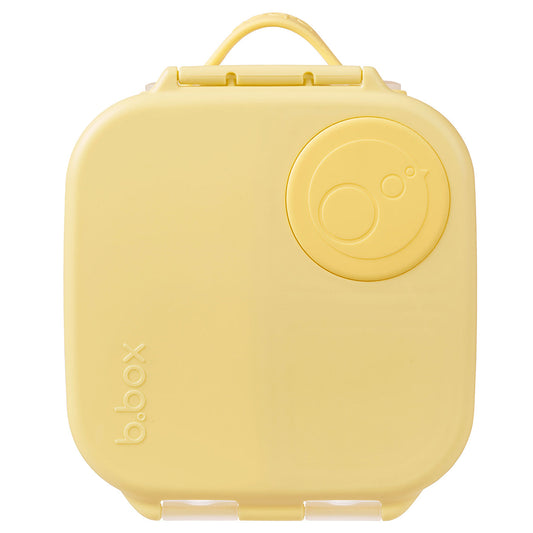 BBOX MINI LUNCHBOX - LEMON TWIST