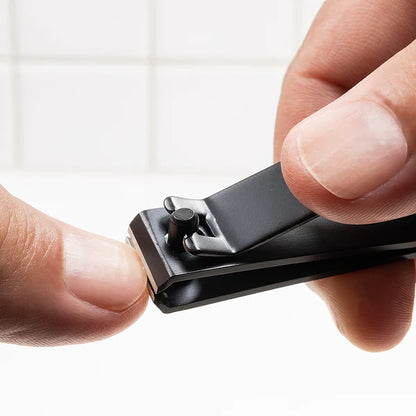 TOOLETRIES - NAIL CLIPPER SET