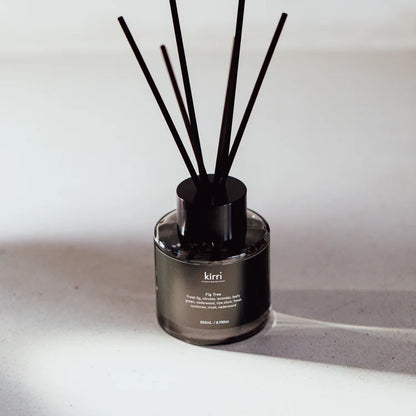 KIRRI BY SCENT AUSTRALIA HOME - REED DIFFUSER 200ML - FIG TREE