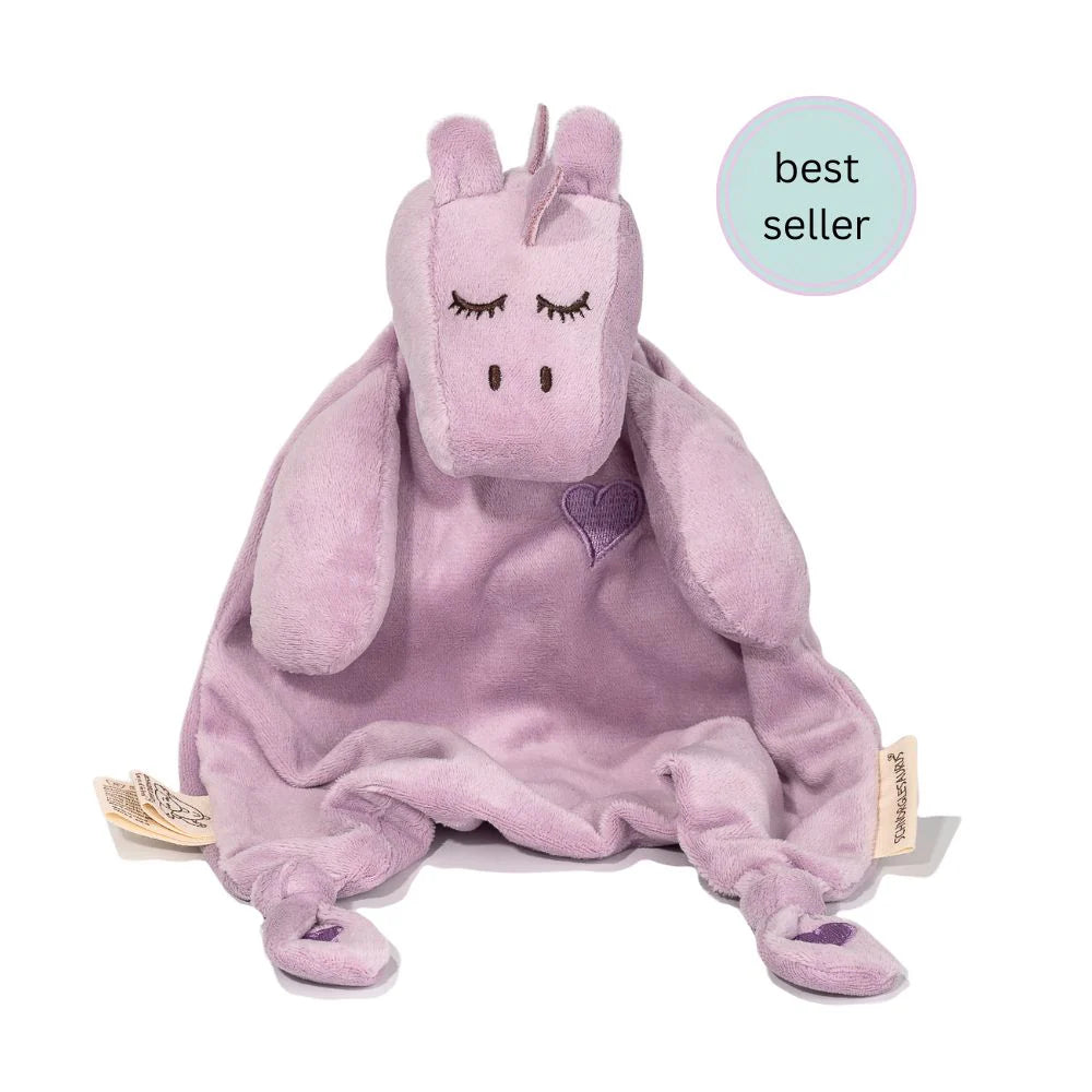 SCHNORGLESAURUS - LILY LILAC