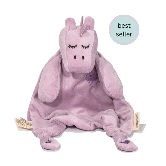 SCHNORGLESAURUS - LILY LILAC