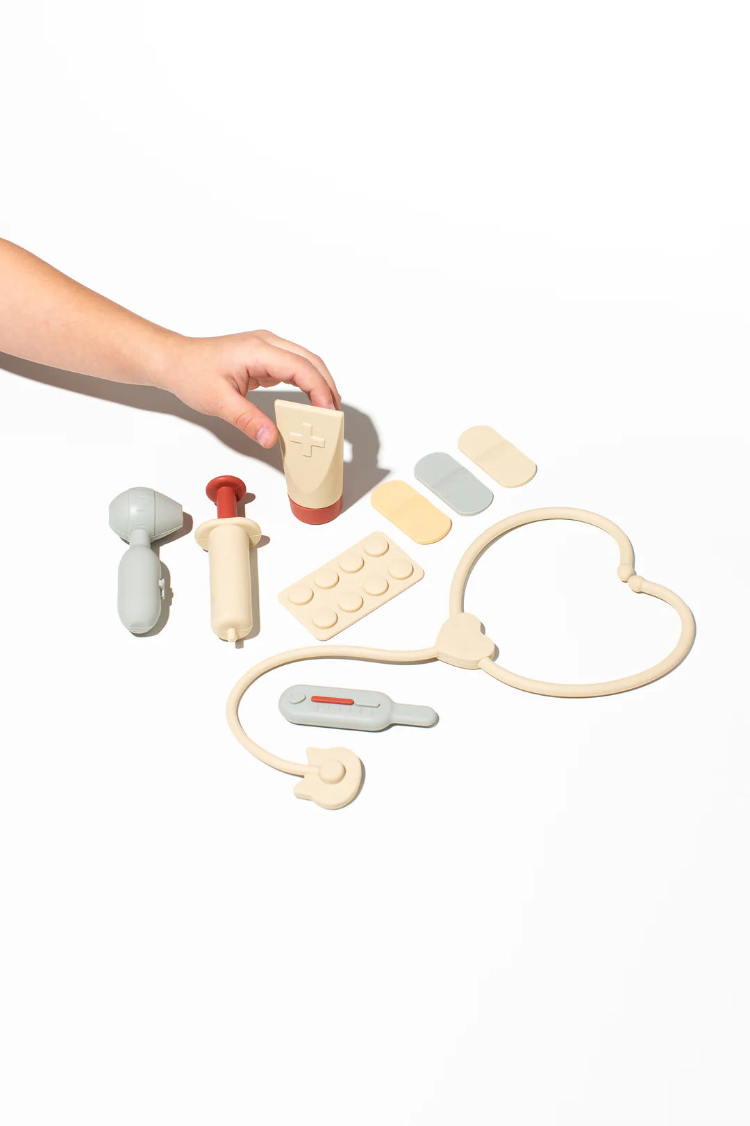 LITTLE DROP - DOCTOR SET
