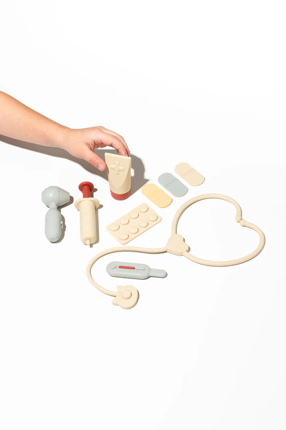 LITTLE DROP - DOCTOR SET