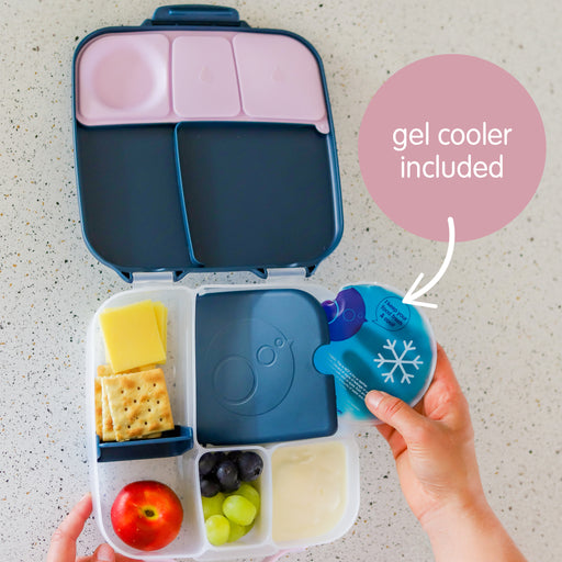 BBOX LUNCHBOX - CONFETTI