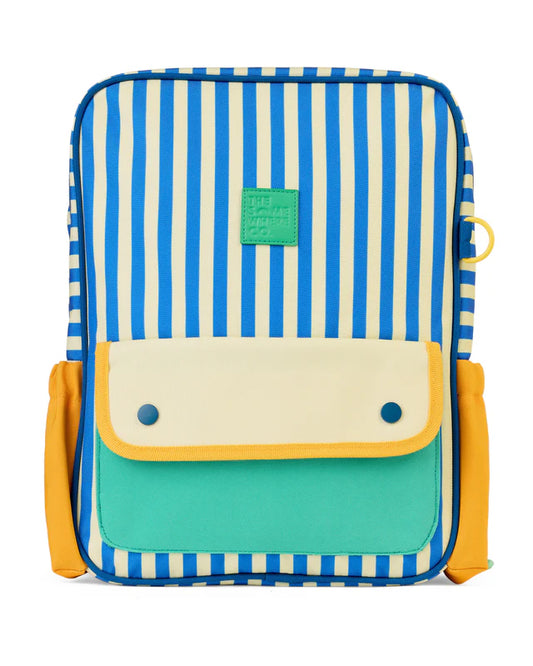 THE SOMEWHERE CO - MINI ADVENTURE BACKPACK - SUN DASH