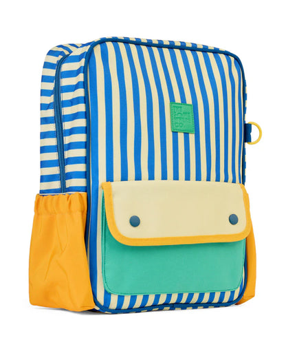 THE SOMEWHERE CO - MINI ADVENTURE BACKPACK - SUN DASH