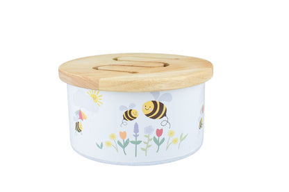 KOALA DREAM BUZZY DAYS - WOODEN DRUM