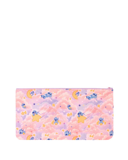 THE SOMEWHERE CO - PENCIL CASE - STITCH
