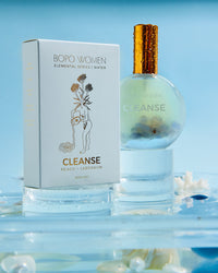 BOPO WOMEN BODY MIST - CLEANSE