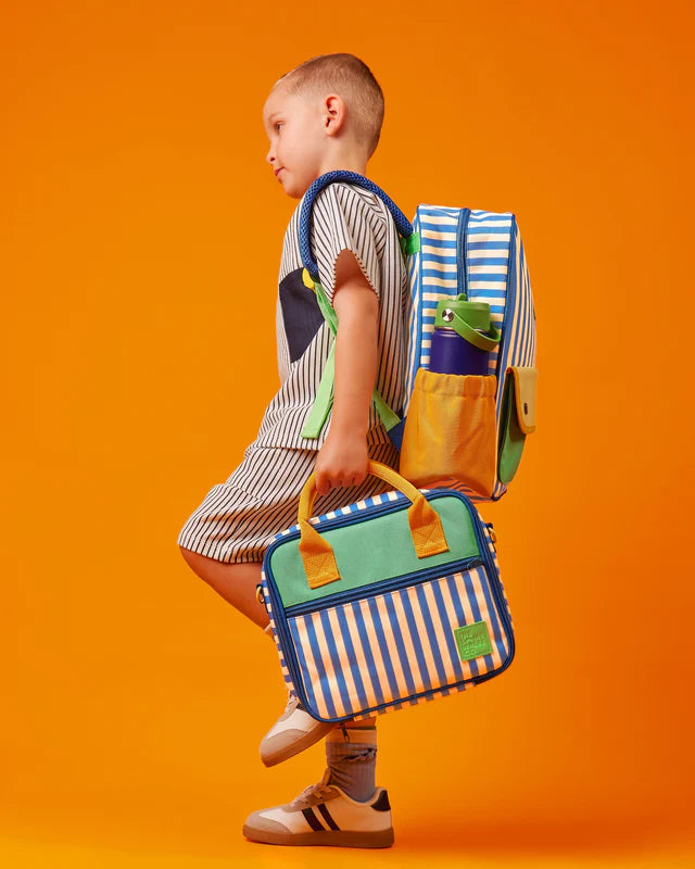 THE SOMEWHERE CO - MINI LUNCH CASE - SUN DASH