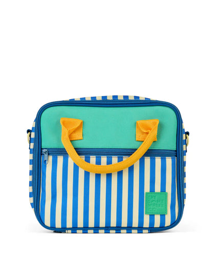 THE SOMEWHERE CO - MINI LUNCH CASE - SUN DASH
