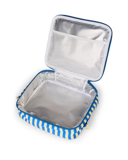 THE SOMEWHERE CO - MINI LUNCH CASE - SUN DASH