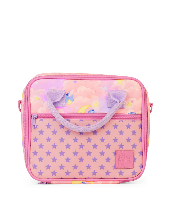 THE SOMEWHERE CO - MINI LUNCH CASE - STITCH