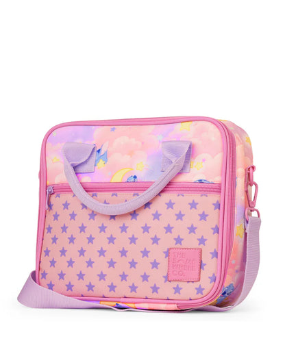 THE SOMEWHERE CO - MINI LUNCH CASE - STITCH