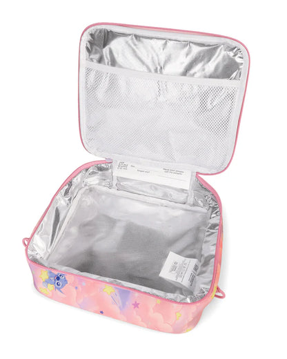 THE SOMEWHERE CO - MINI LUNCH CASE - STITCH