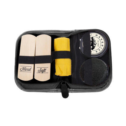 MAVERICK - SHOE CARE ESSENTIALS KIT