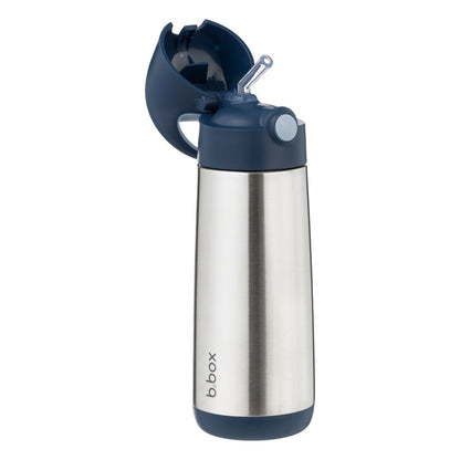 BBOX INSULATED DRINK BOTTLE  -MIGNIGHT 500ml