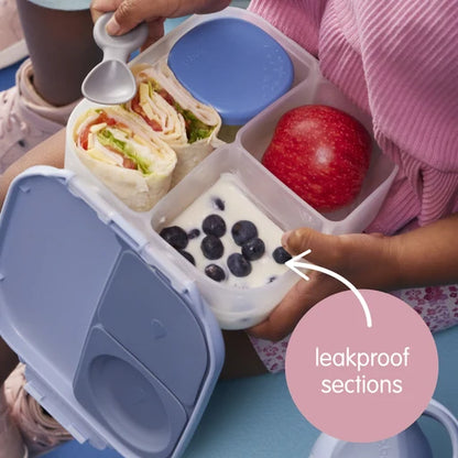 BBOX MINI LUNCHBOX - ELECTRIC JUNGLE