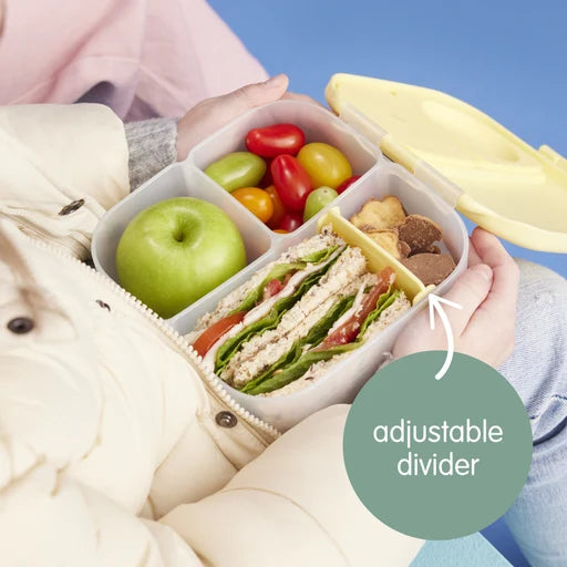 BBOX MINI LUNCHBOX - ELECTRIC JUNGLE