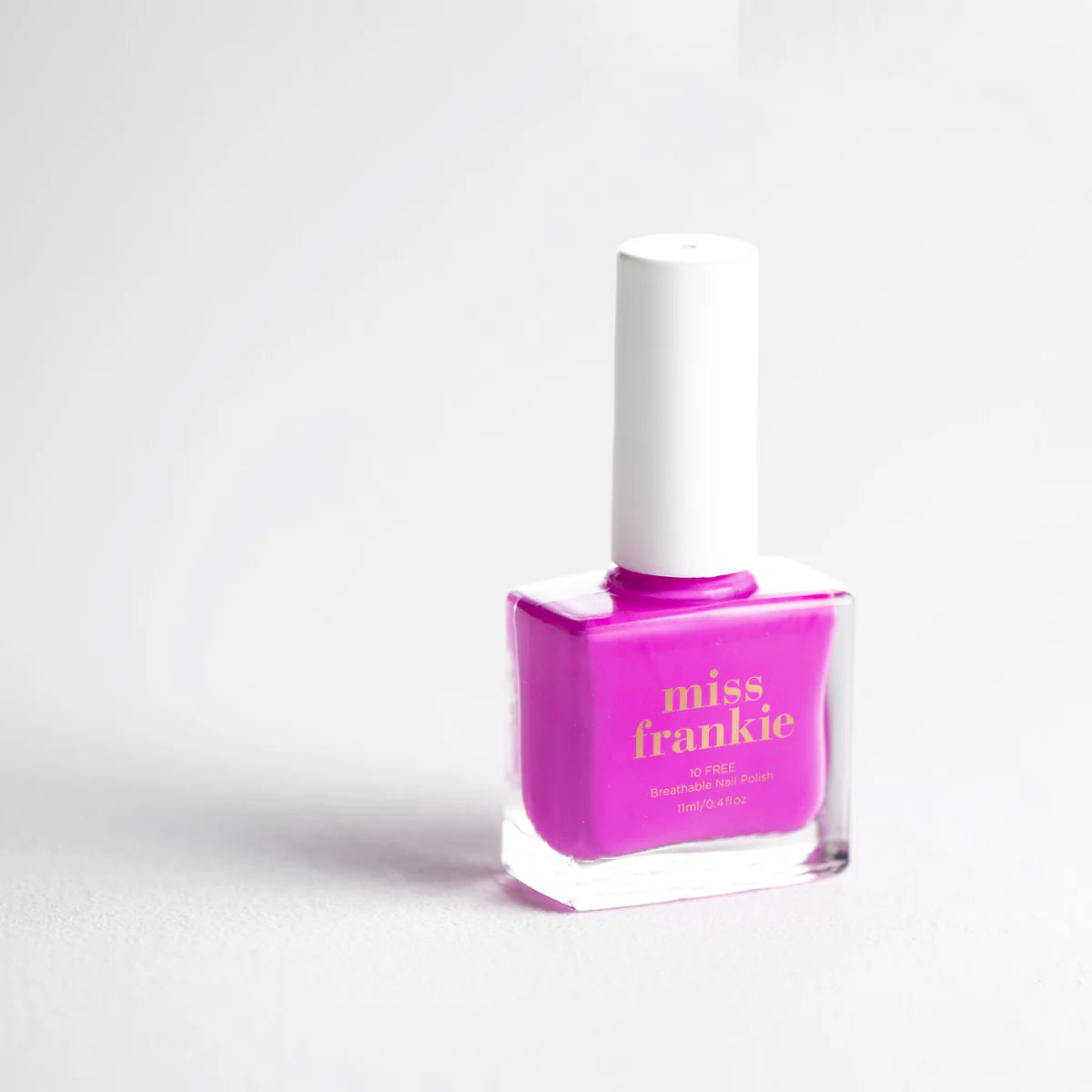 MISS FRANKIE NAIL POLISH - ONE NIGHT STAND